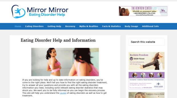 mirror-mirror.com