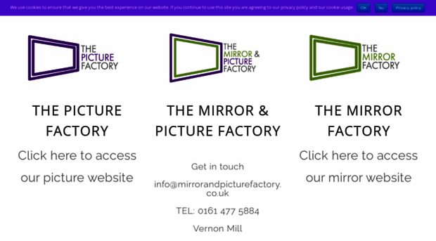 mirror-picture.co.uk