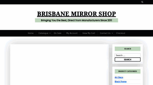 mirror-shop.com.au