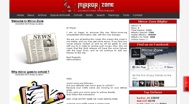 mirror-zone.org