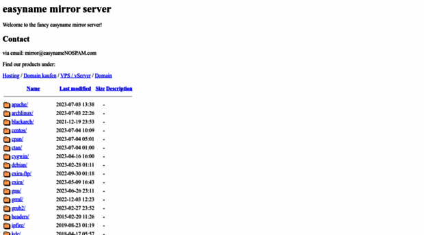 mirror.easyname.at
