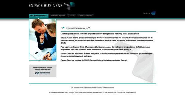 mirror.espacebusiness.com