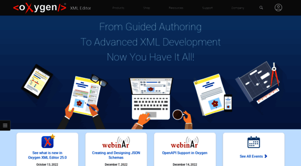 mirror.oxygenxml.com