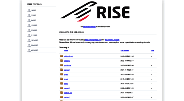 mirror.rise.ph