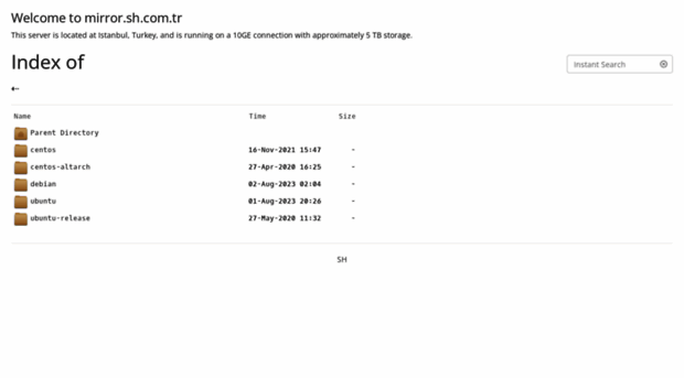 mirror.sh.com.tr