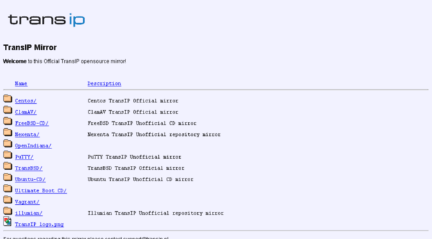 mirror.transip.nl