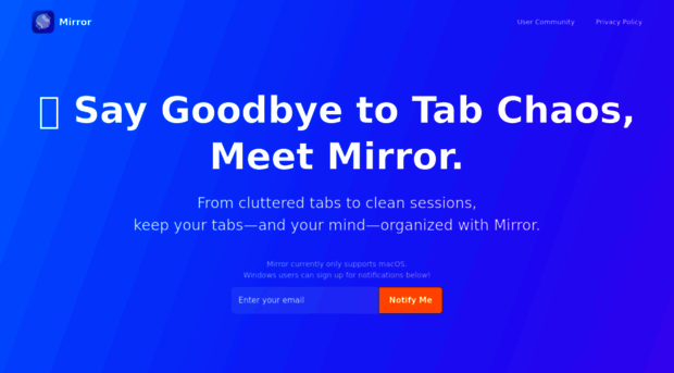 mirror.work