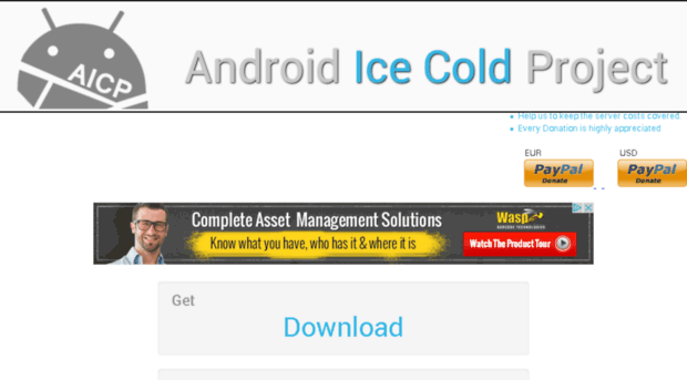 Mirror2 Aicp Rom Com Aicp Android Ice Cold Projec Mirror 2 Aicp Rom