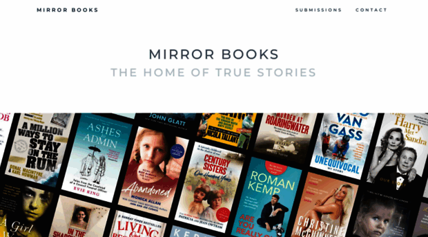 mirrorbooks.co.uk