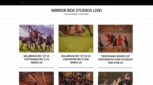 mirrorboxstudioslive.com