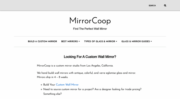 mirrorcoop.com