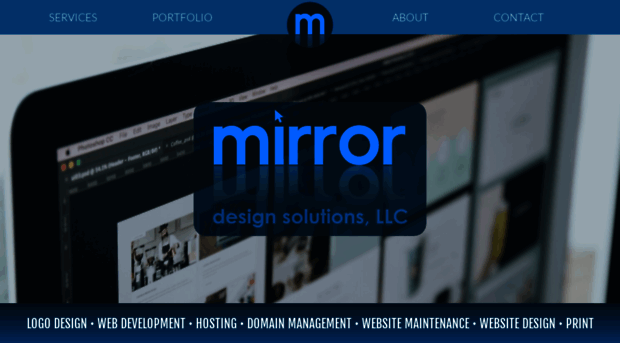 mirrordesignsolutions.com