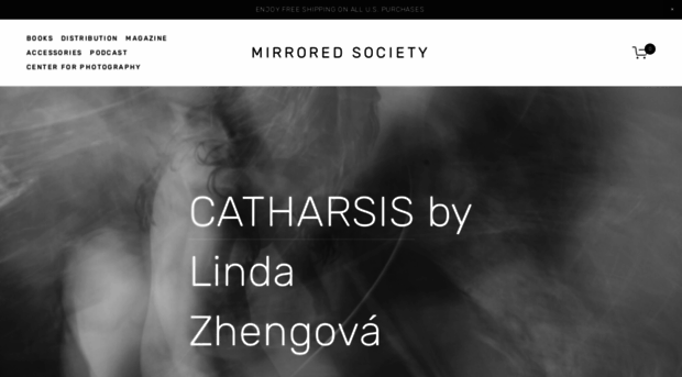 mirroredsociety.com