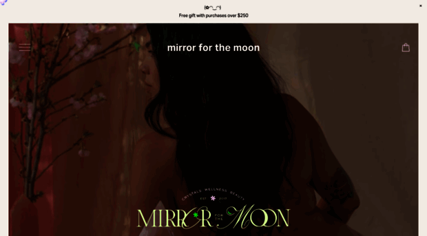 mirrorforthemoon.com