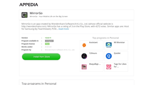 mirrorgo.appedia.net