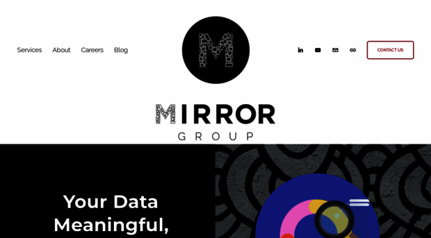 mirrorgroupllc.com