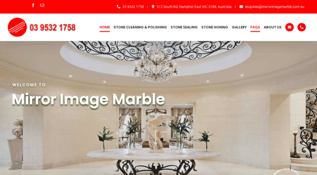 mirrorimagemarble.com.au