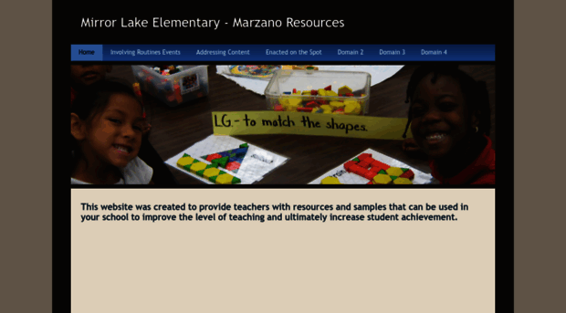 mirrorlakemarzano.weebly.com