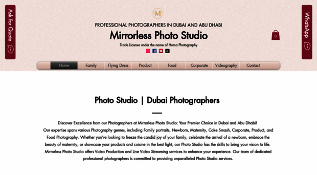 mirrorless-photography.com