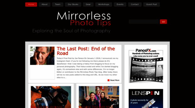 mirrorlessphototips.com