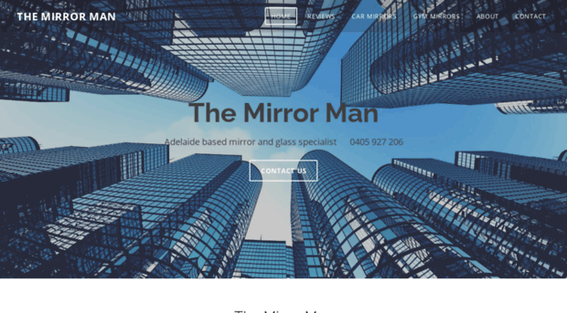 mirrormanadl.com