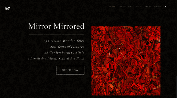 mirrormirrored.net