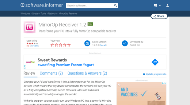 mirrorop-receiver.software.informer.com