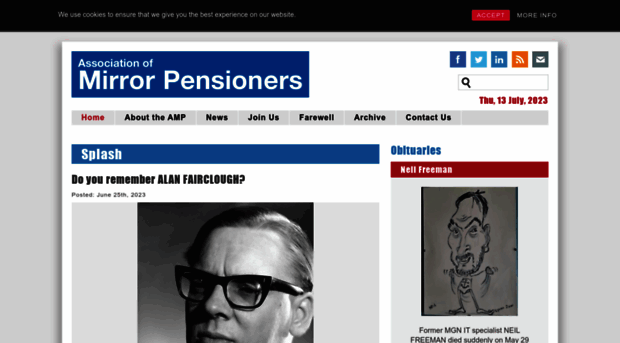 mirrorpensioners.co.uk