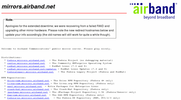 mirrors.airband.net