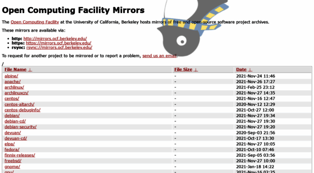 mirrors.ocf.berkeley.edu