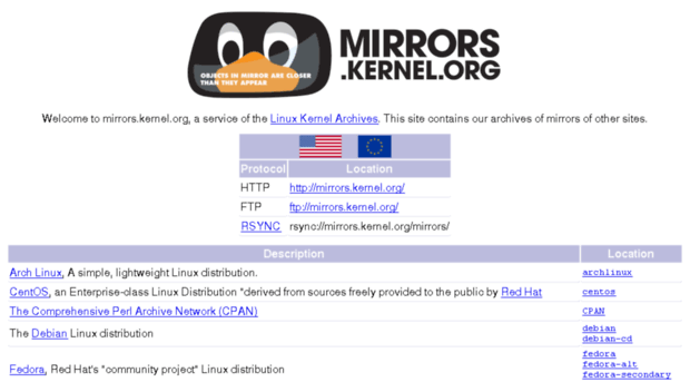 mirrors1.kernel.org