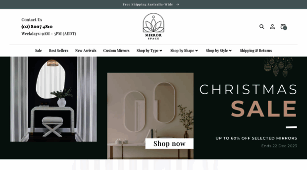 mirrorspace.com.au