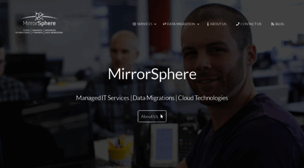 mirrorsphere.com