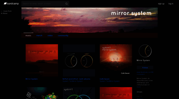 mirrorsystem.bandcamp.com