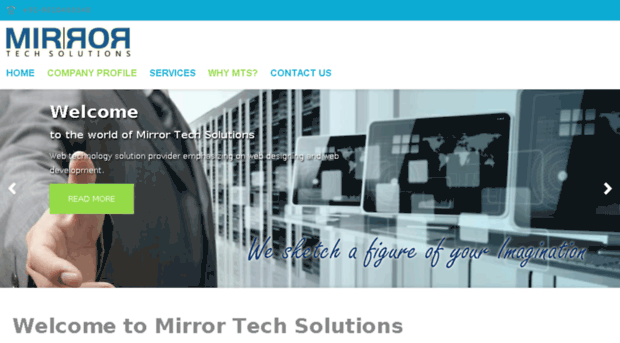 mirrortechsolutions.com