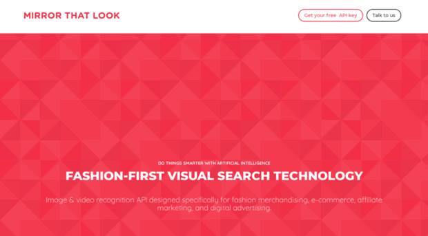 mirrorthatlook.com