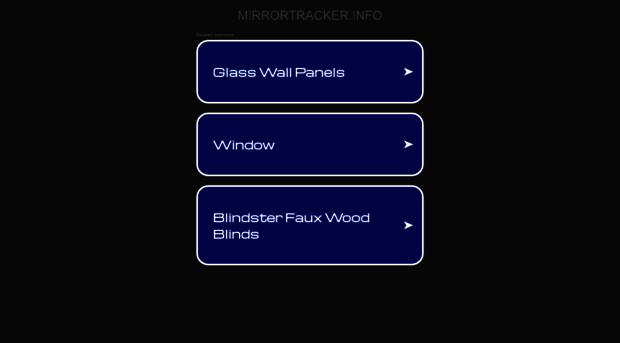 mirrortracker.info
