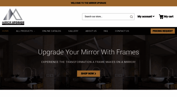 mirrorupgrade.com