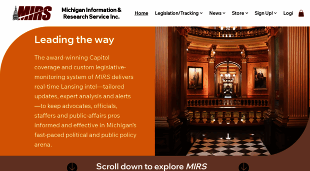 mirs.news