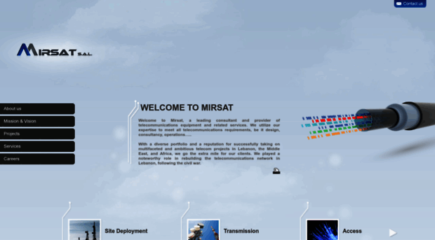 mirsat.com.lb