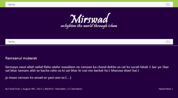 mirswad.com