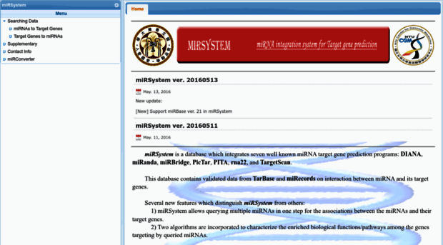 mirsystem.cgm.ntu.edu.tw