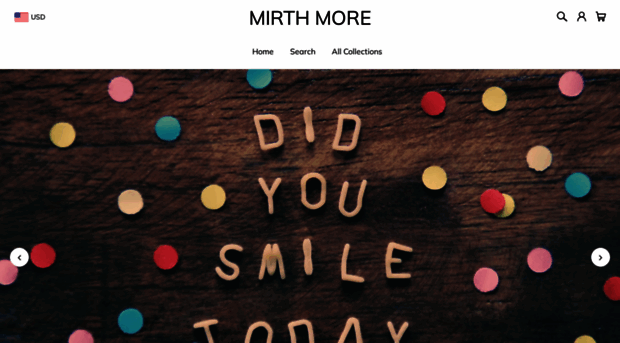 mirthmore.net