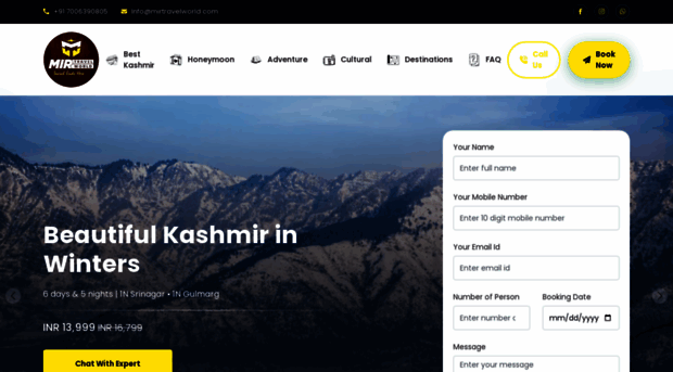 mirtravelworld.com