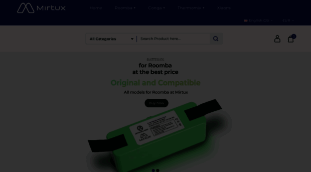 mirtux.com