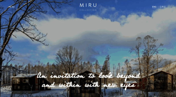 mirucollection.com