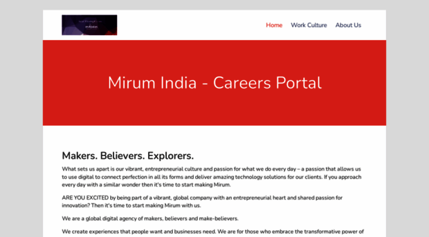 mirum.jobsoid.com