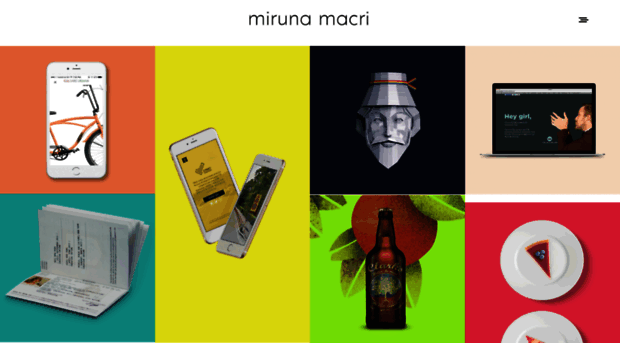 mirunamacri.com