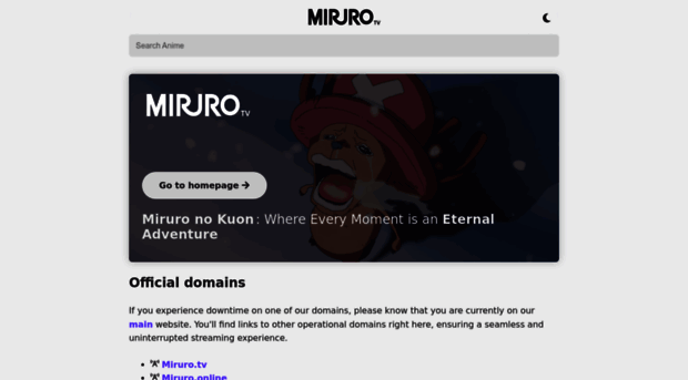 miruro.com