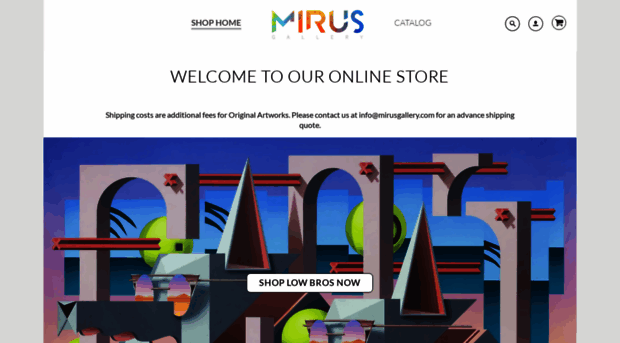 mirus-gallery.myshopify.com